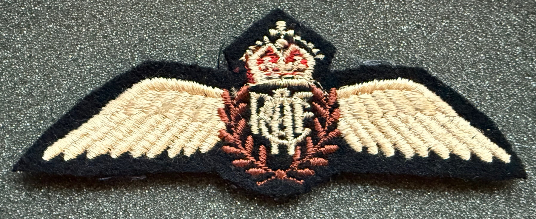 Royal Canadian Air Force (RCAF) Pilot