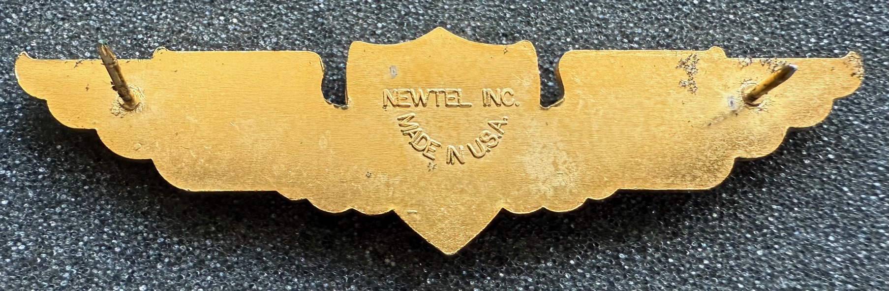 Image of Air Force (FAE) Pilot wing