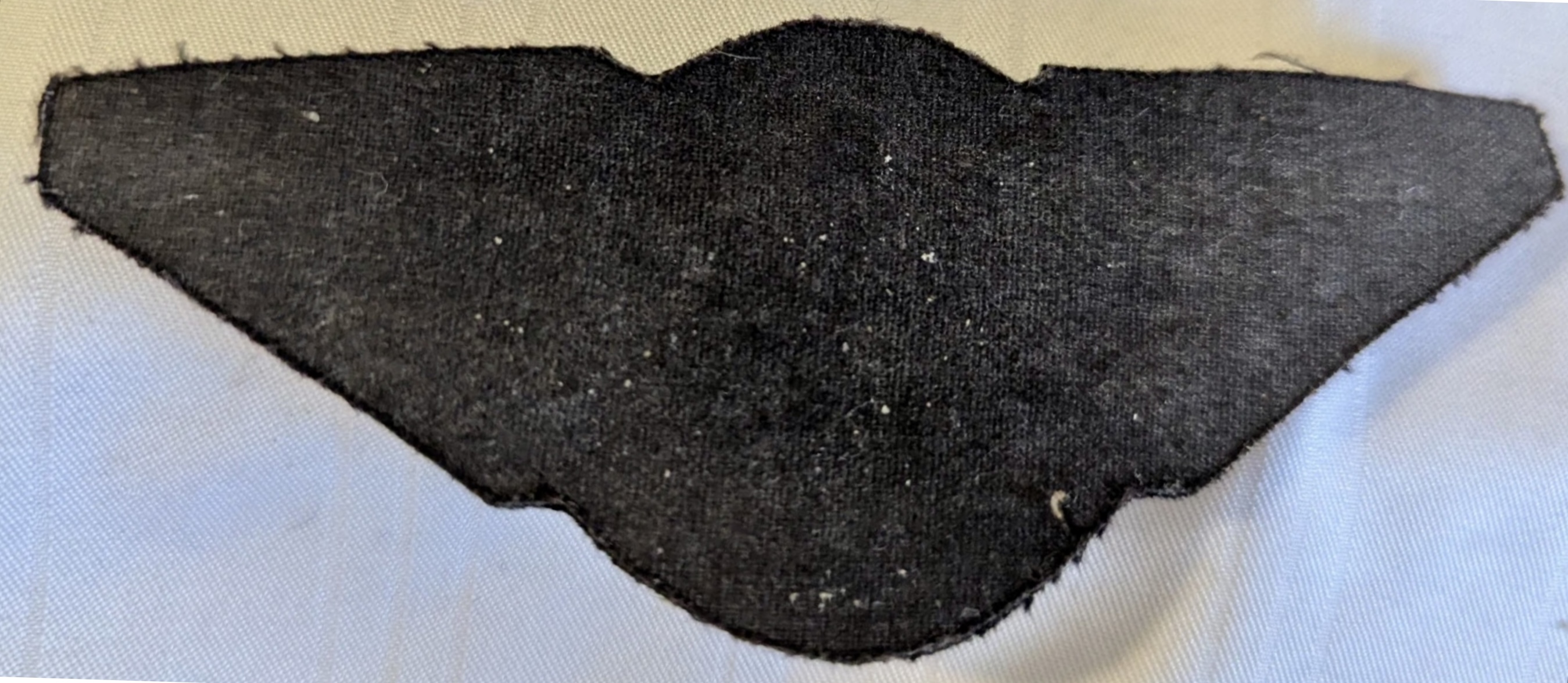 Image of Unknown - QNT Qatar Pilot wing