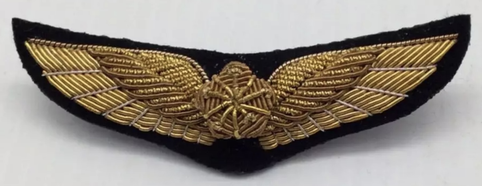 China Airlines Pilot