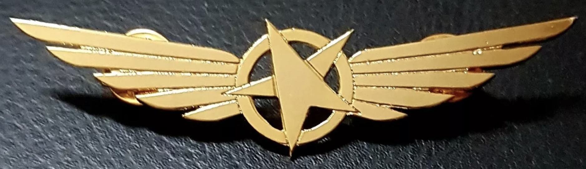 AirSail (Air Sail) Pilot