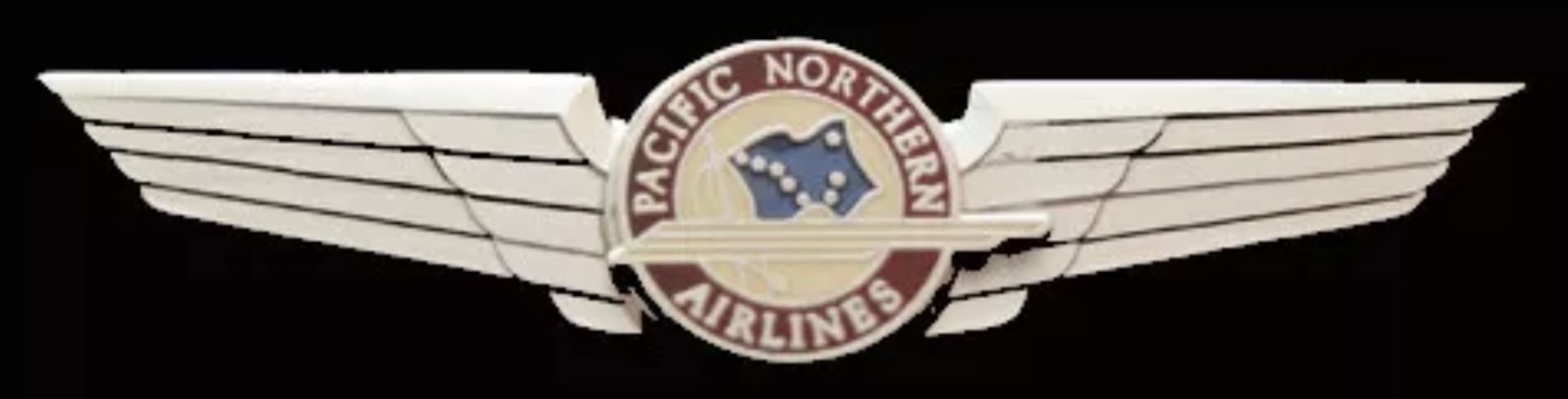 Pacific Northern Airlines Pilot