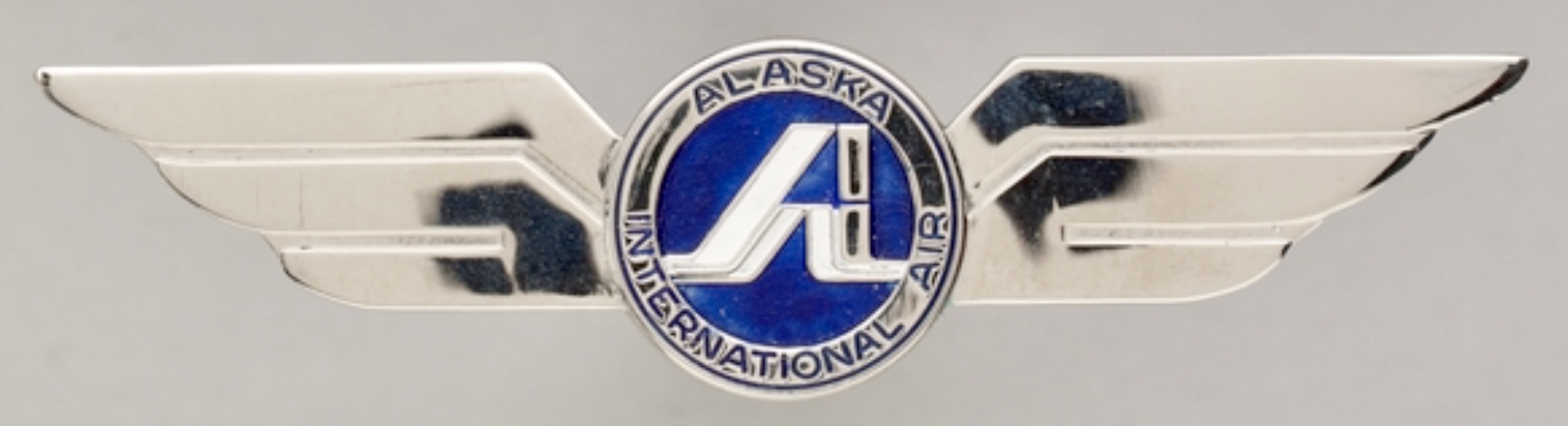 Alaska International Air Pilot