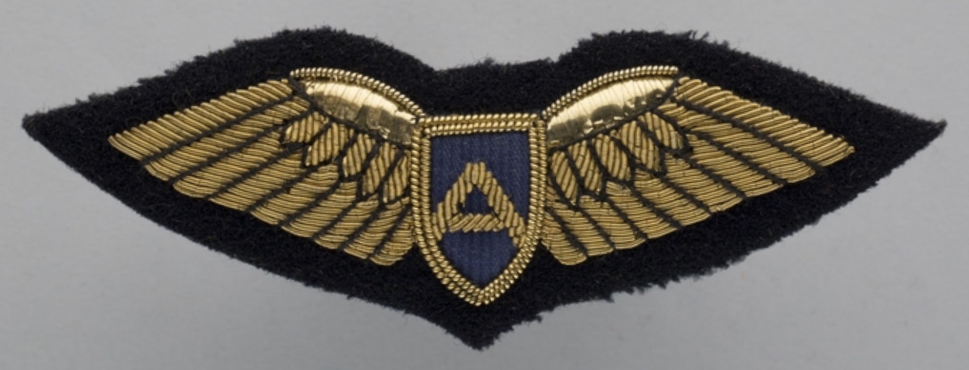 Autair International Airways Pilot