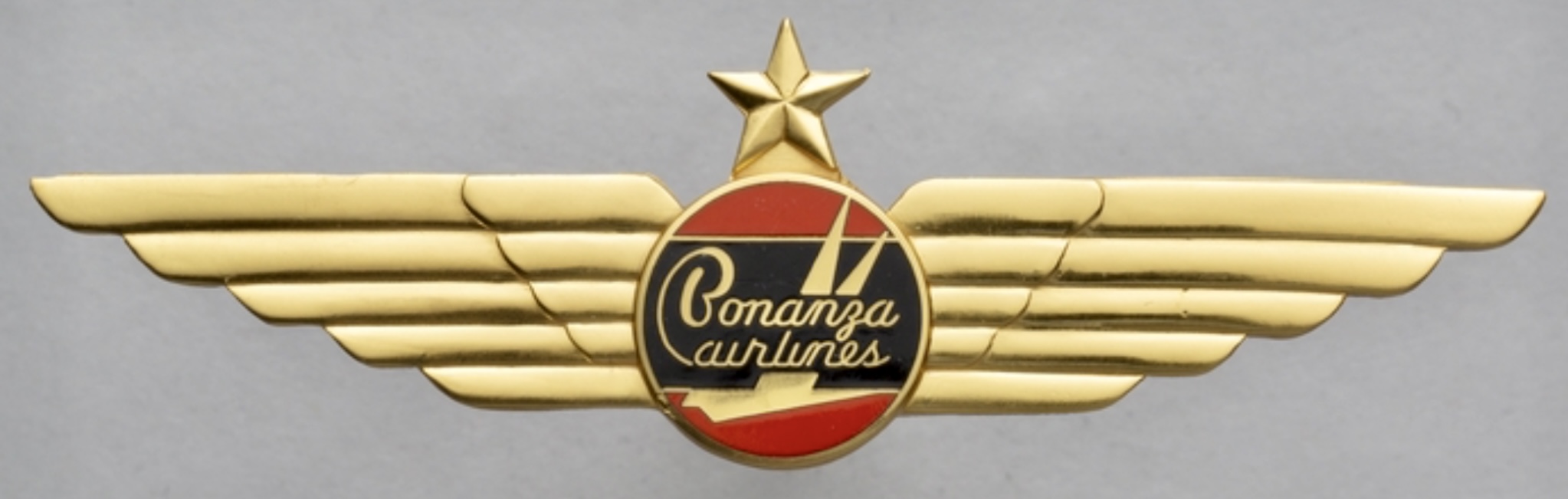 Bonanza Airlines Captain