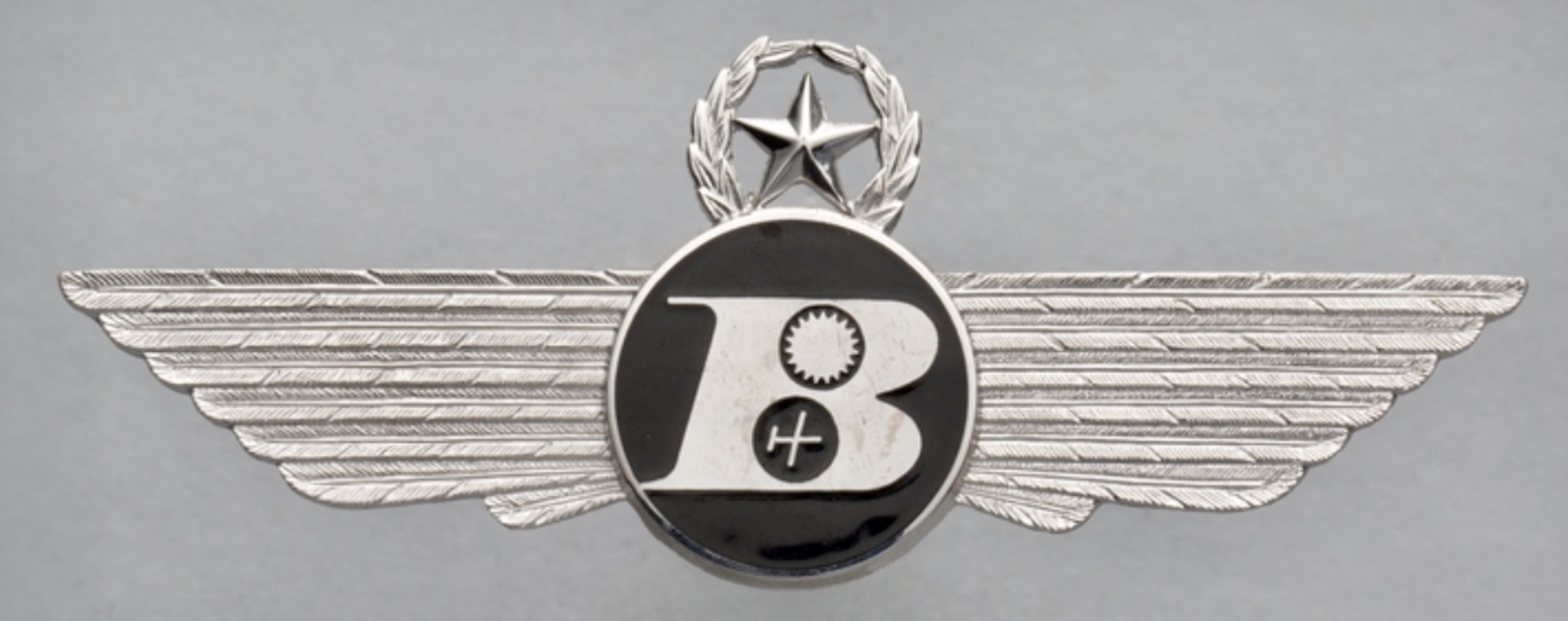 Bonanza Airlines Check Captain