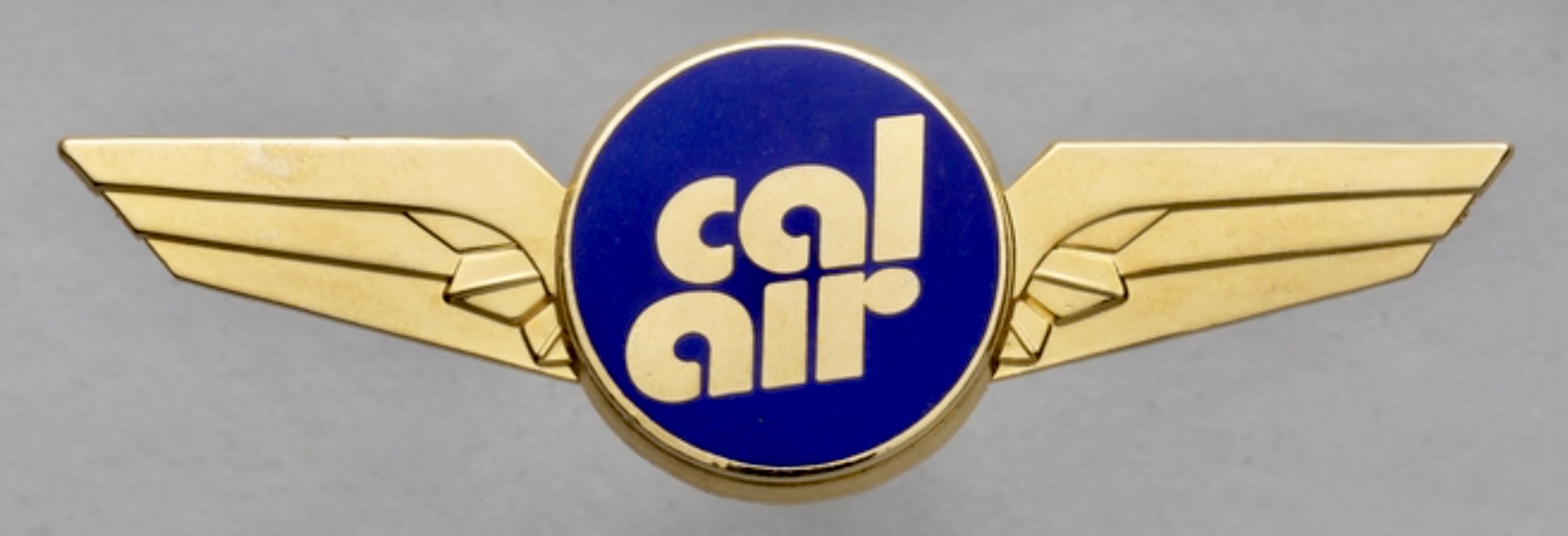 Cal Air Cargo Pilot