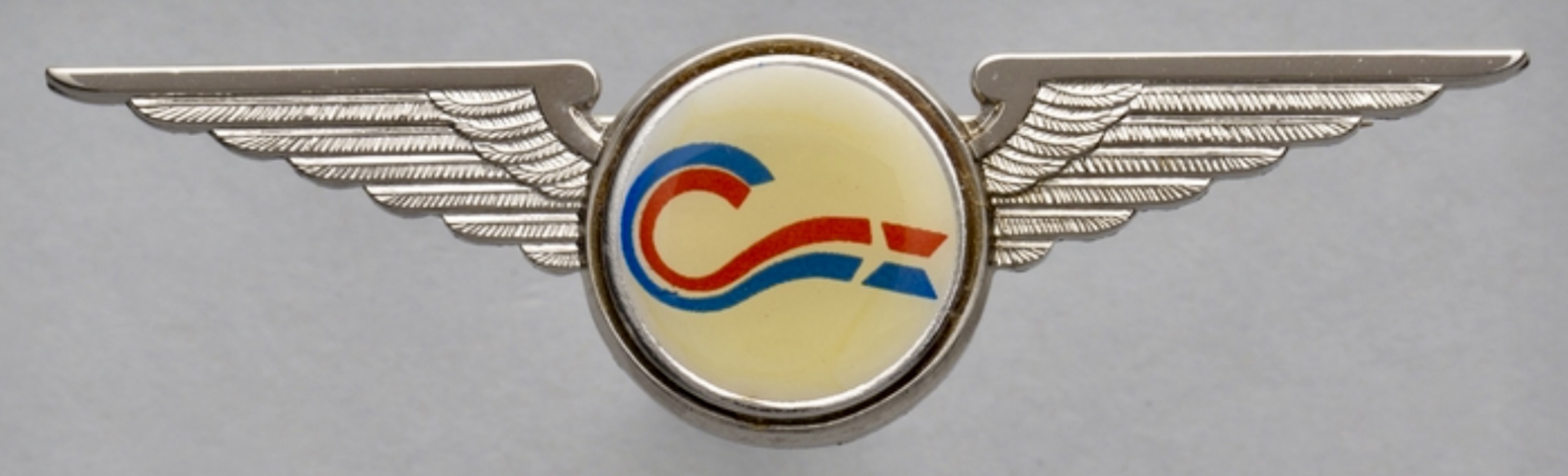 Coleman Air Transport Pilot
