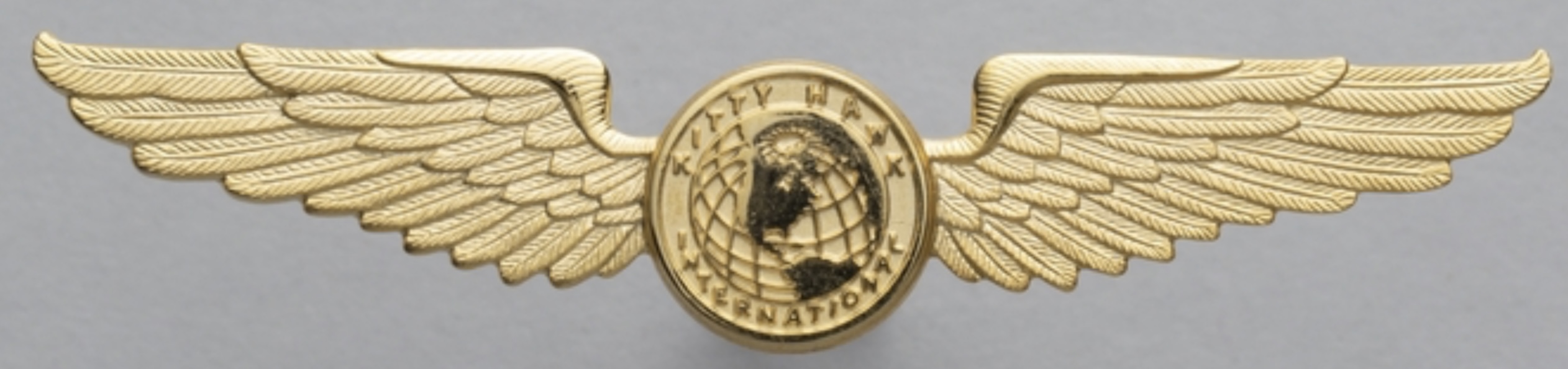 Kitty Hawk International Pilot
