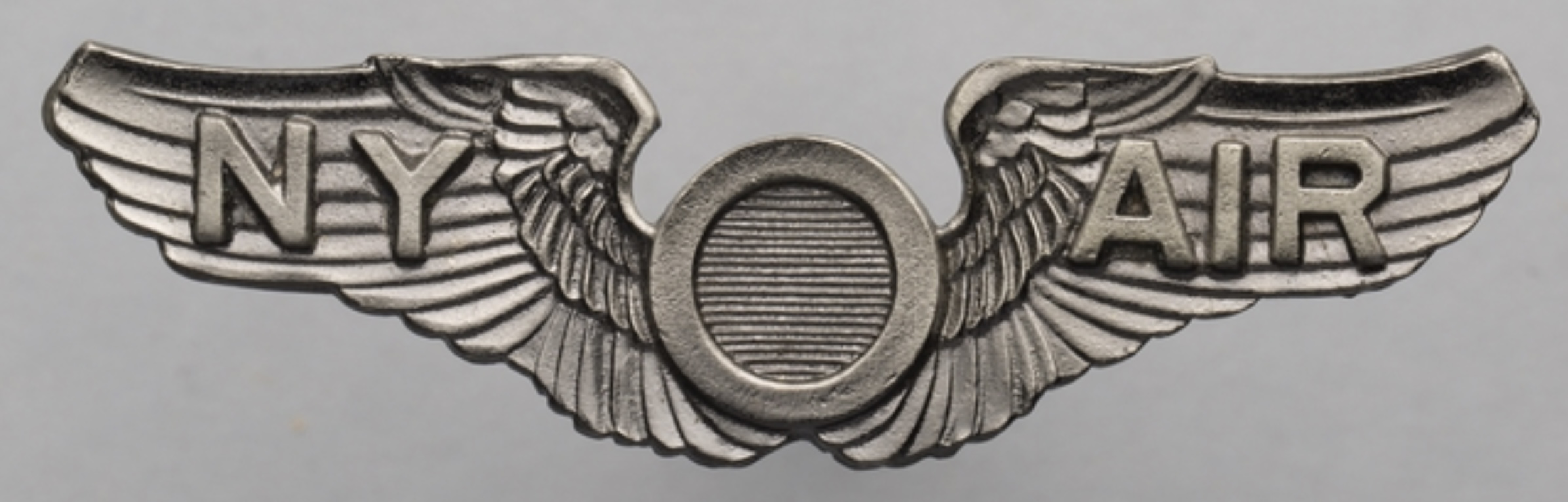 New York Air (NY AIR) Pilot