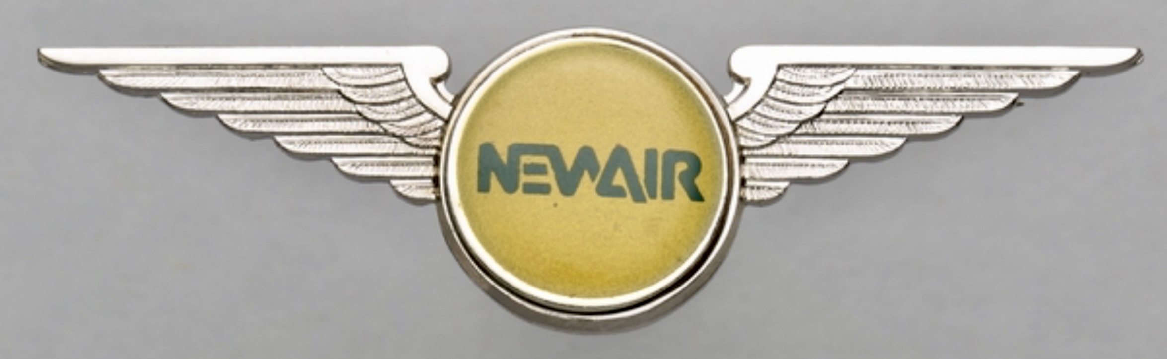 NewAir Pilot