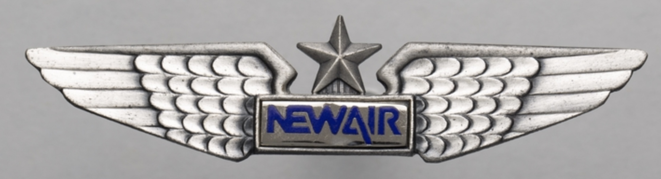NewAir Captain