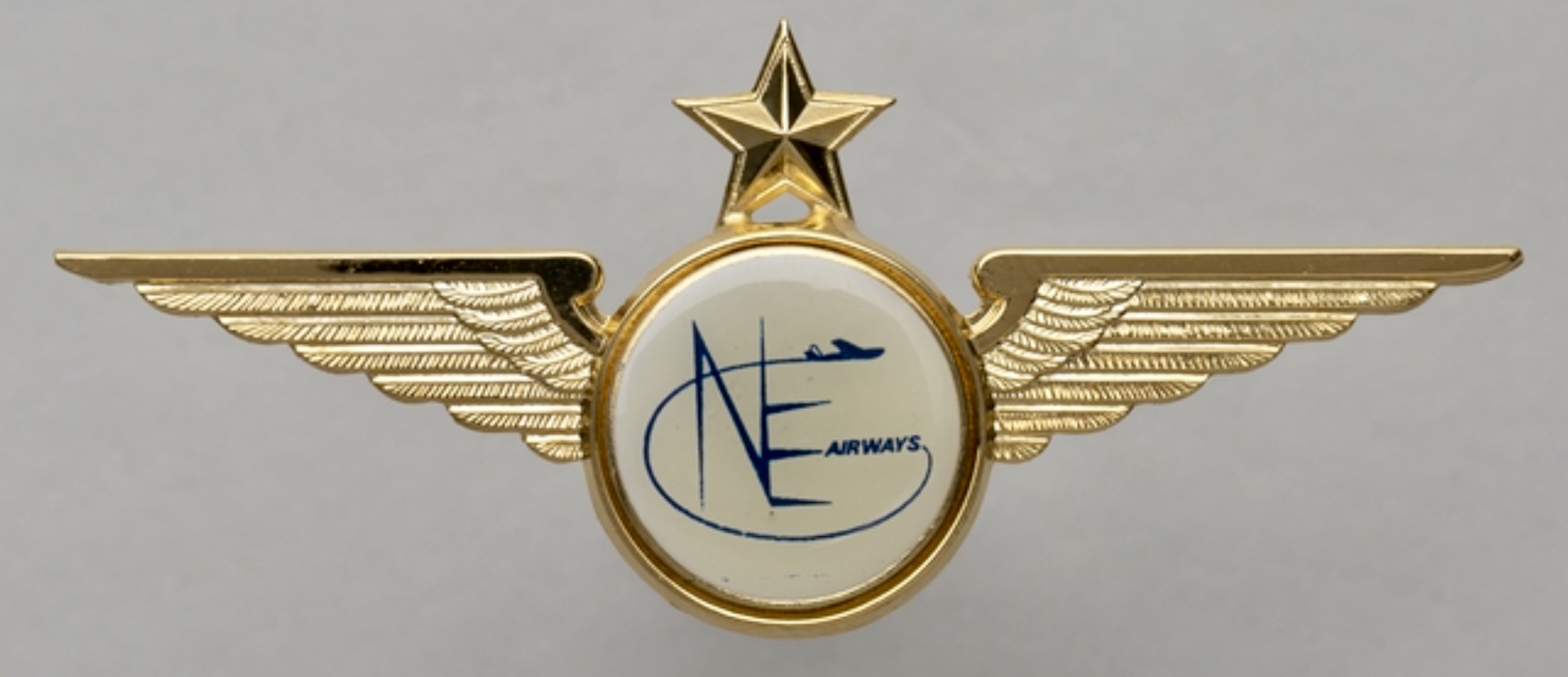 Northeast Airways (NE) Captain