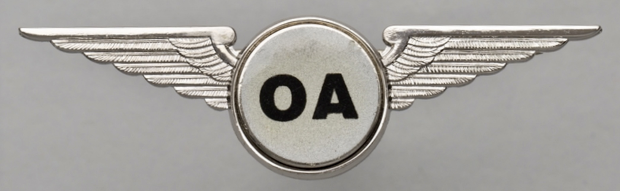 Ocean Airways (OA) Pilot
