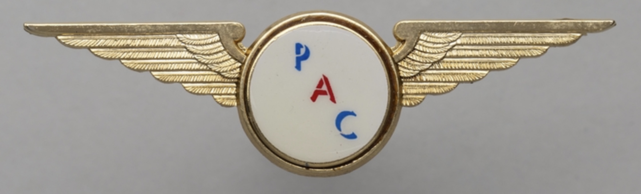 Pacific Air Cargo (PAC) Pilot