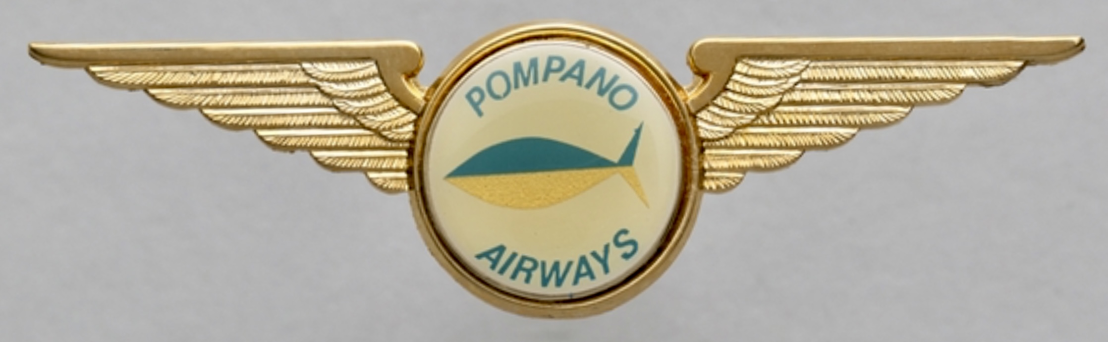 Pompano Airways Pilot