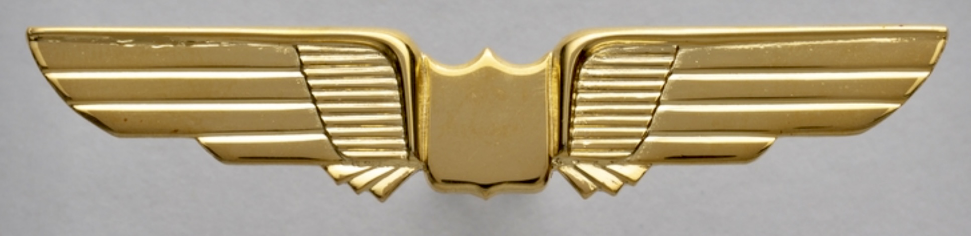 Imperial Airways Pilot