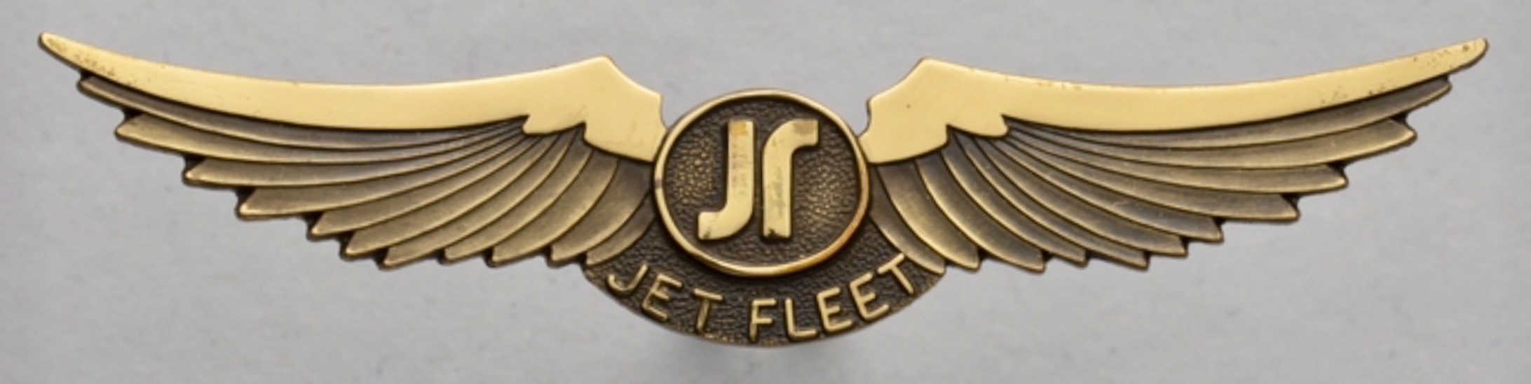 Jet Fleet (JF) Pilot