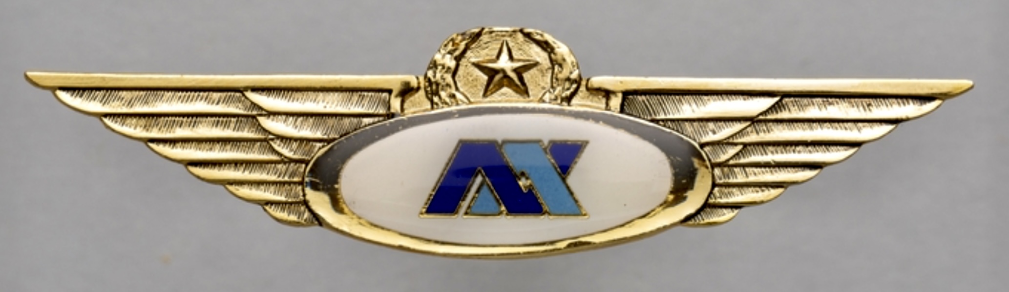 North American (NA) Airlines Captain