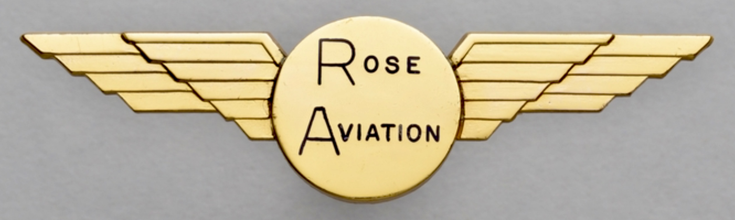 Rose Aviation Pilot