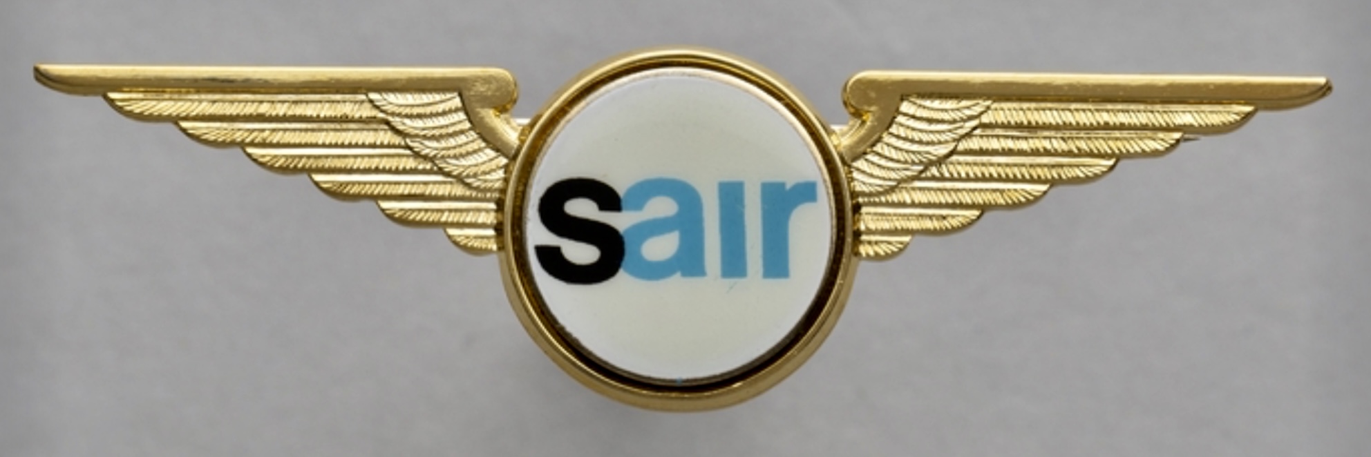 Sair Aviation Pilot