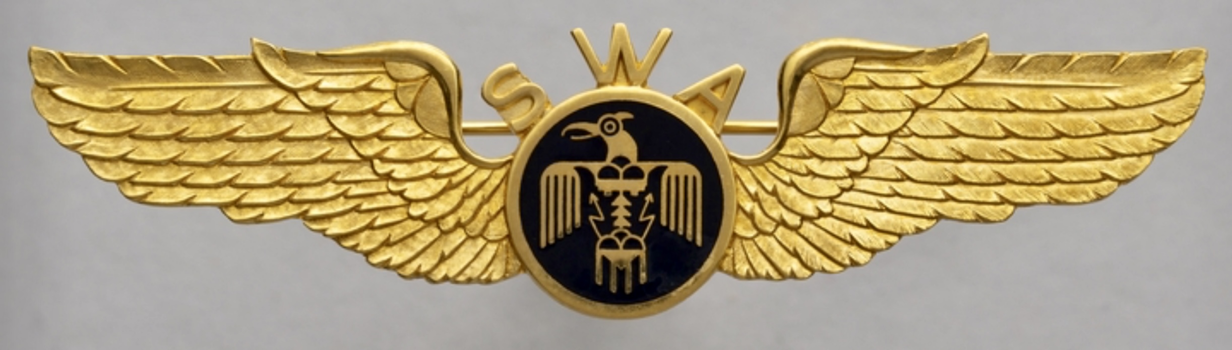 Southwest Airways (SWA) Pilot