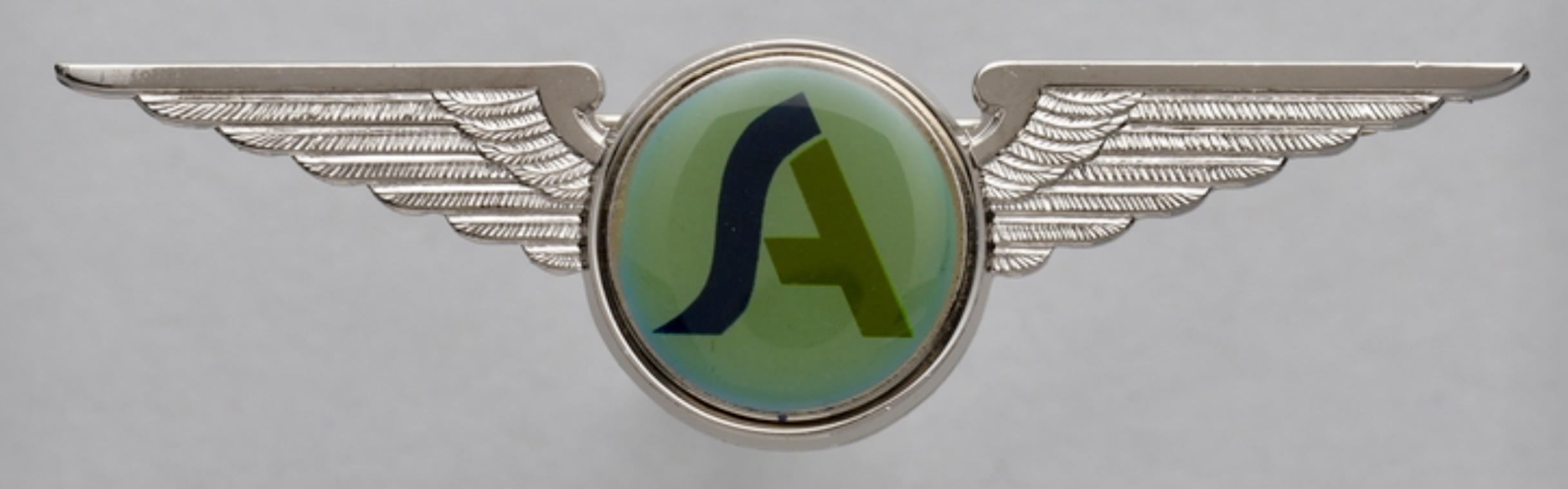 Summit Airlines (SA) First Officer