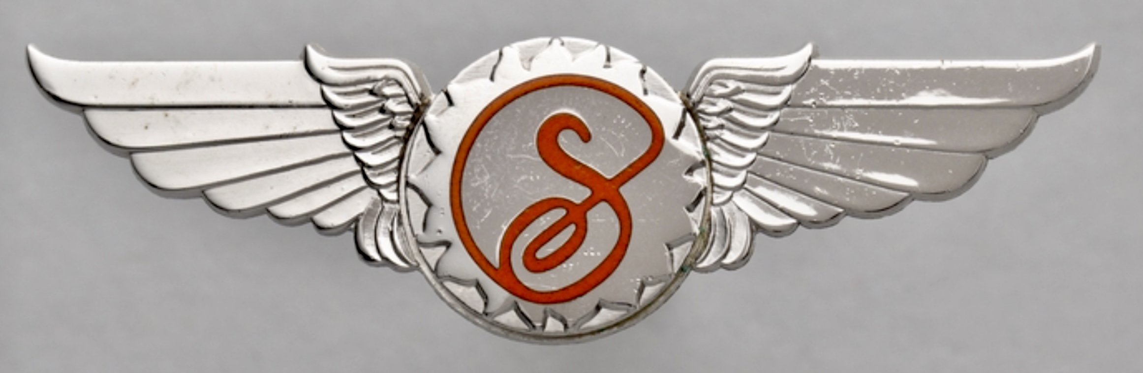 Sunbelt Airlines Pilot