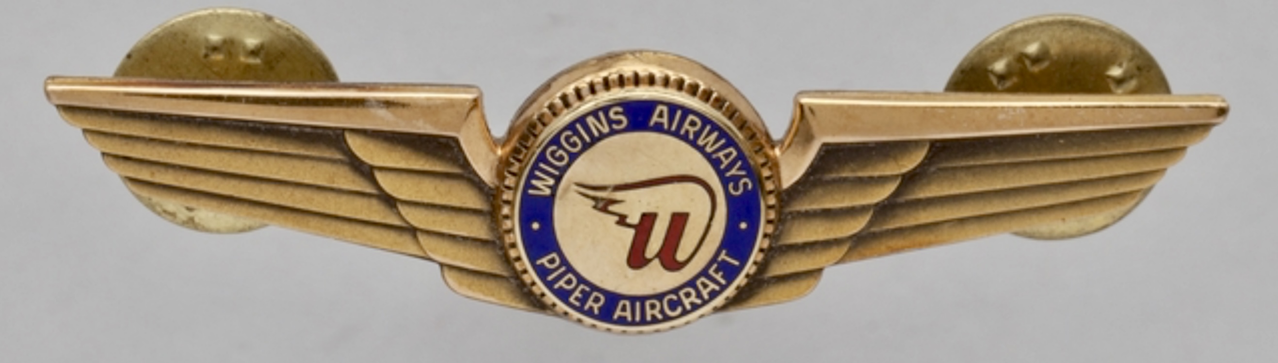 Wiggins Airways First Officer