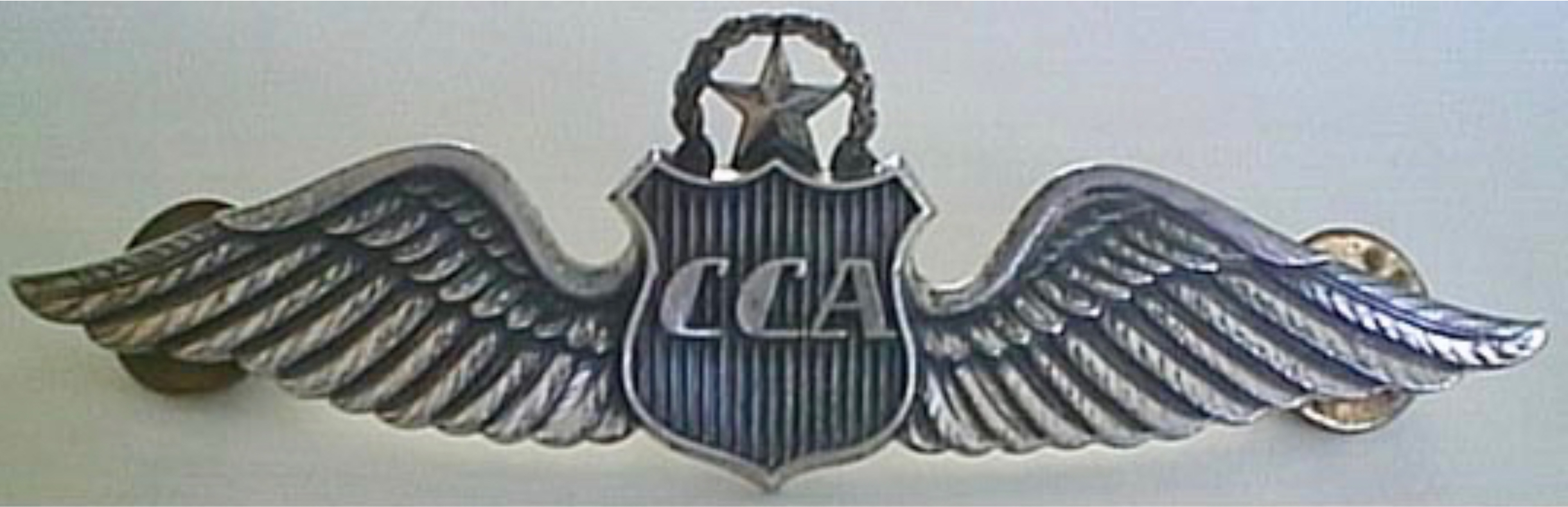 California Central Airlines (CCA) Captain