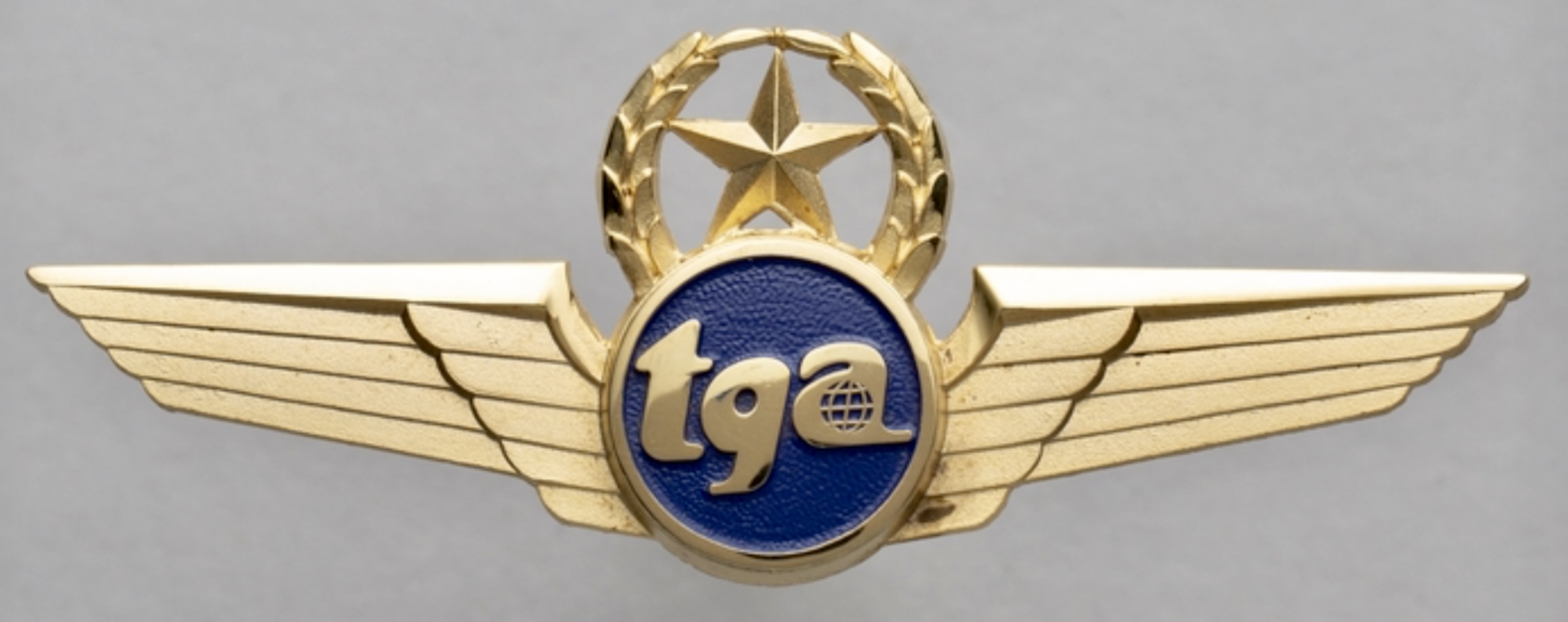 Trans Global Airlines (TGA) Captain