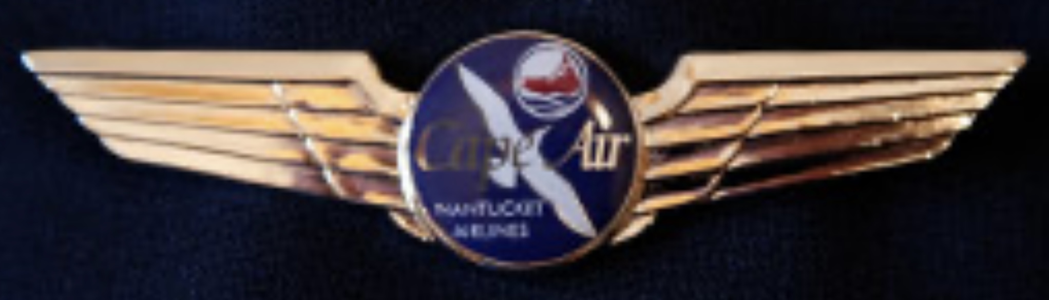Cape Air Nantucket Airlines Pilot