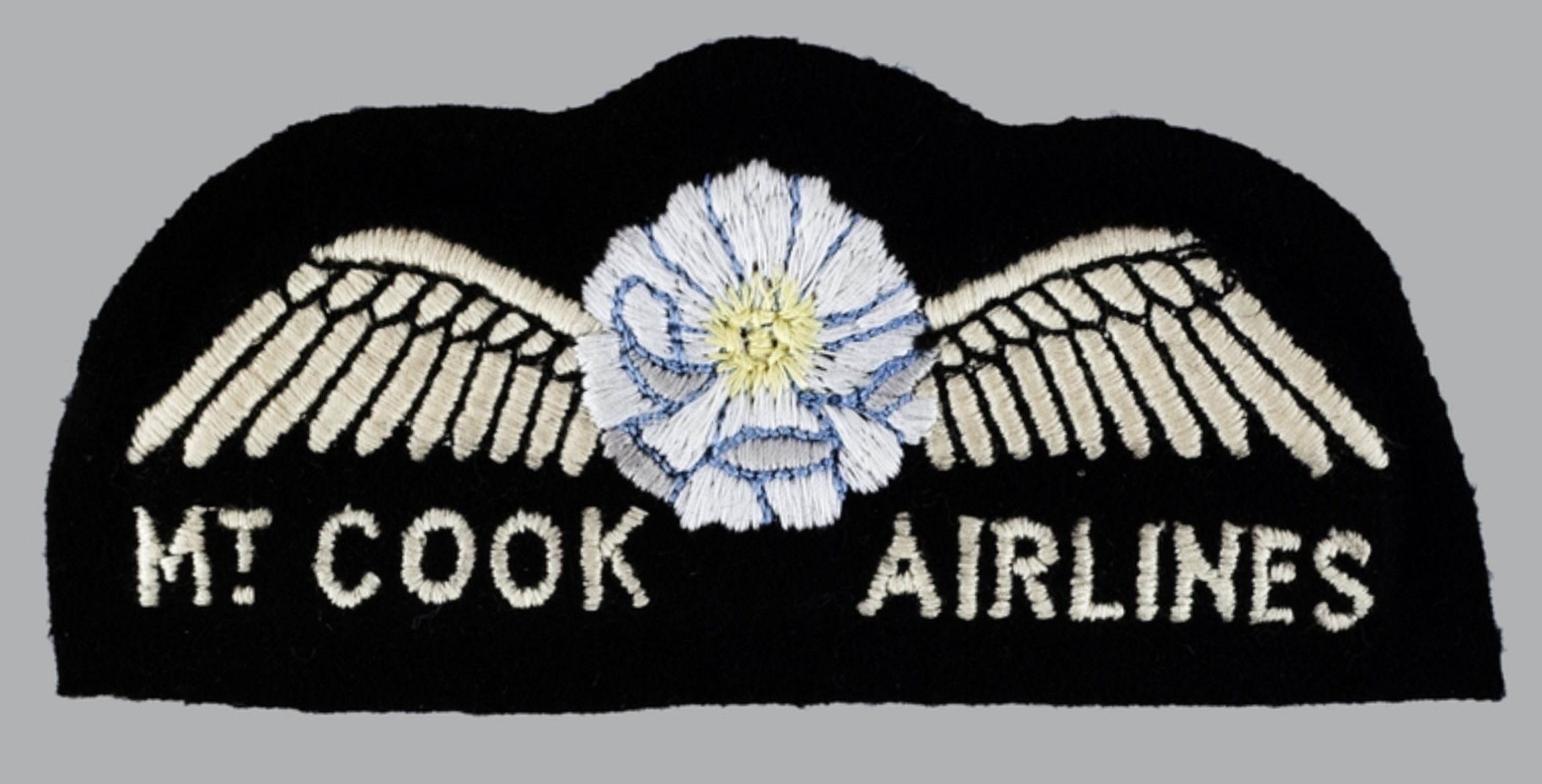 Mount Cook Airlines Pilot