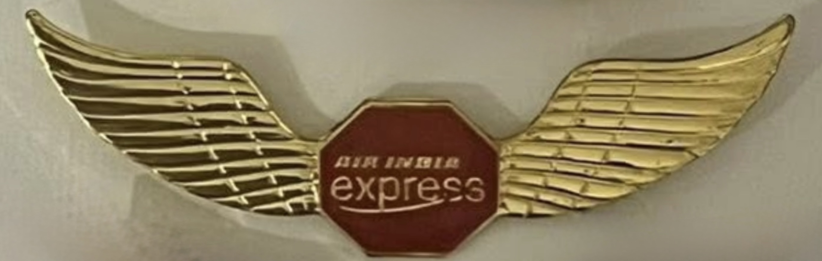 Air India Express Pilot