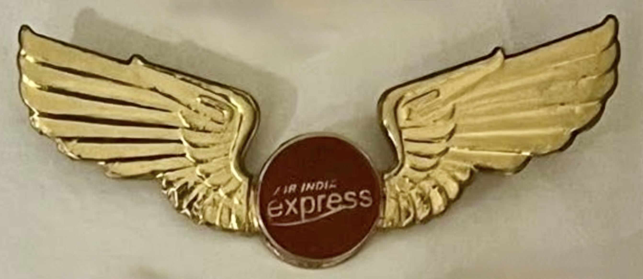 Air India Express Pilot