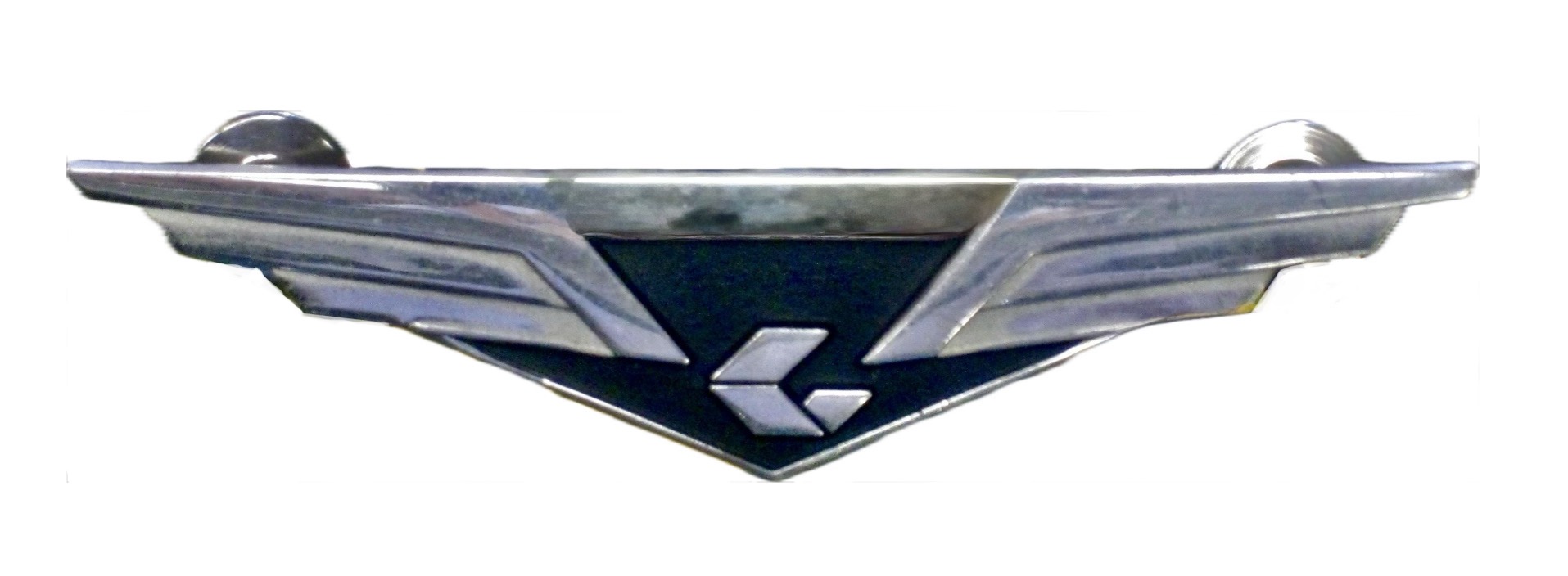 Combs Airways Pilot