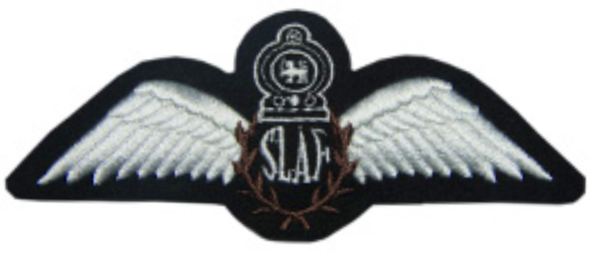 Sri Lanka Air Force (SLAF) Pilot
