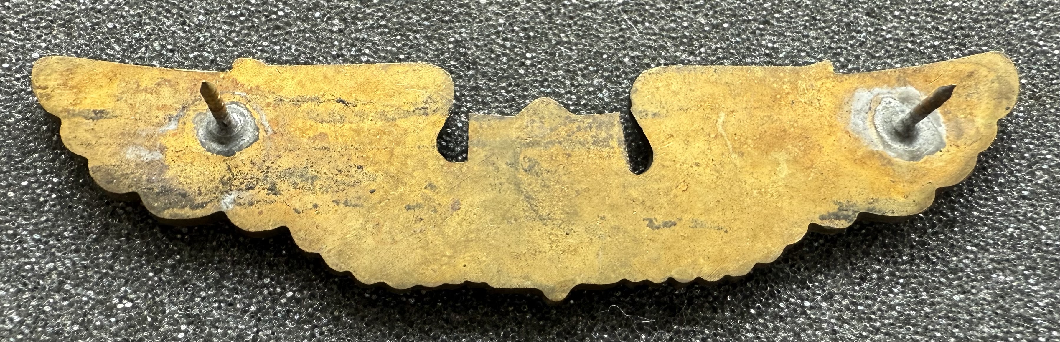 Image of Army Pilot wing