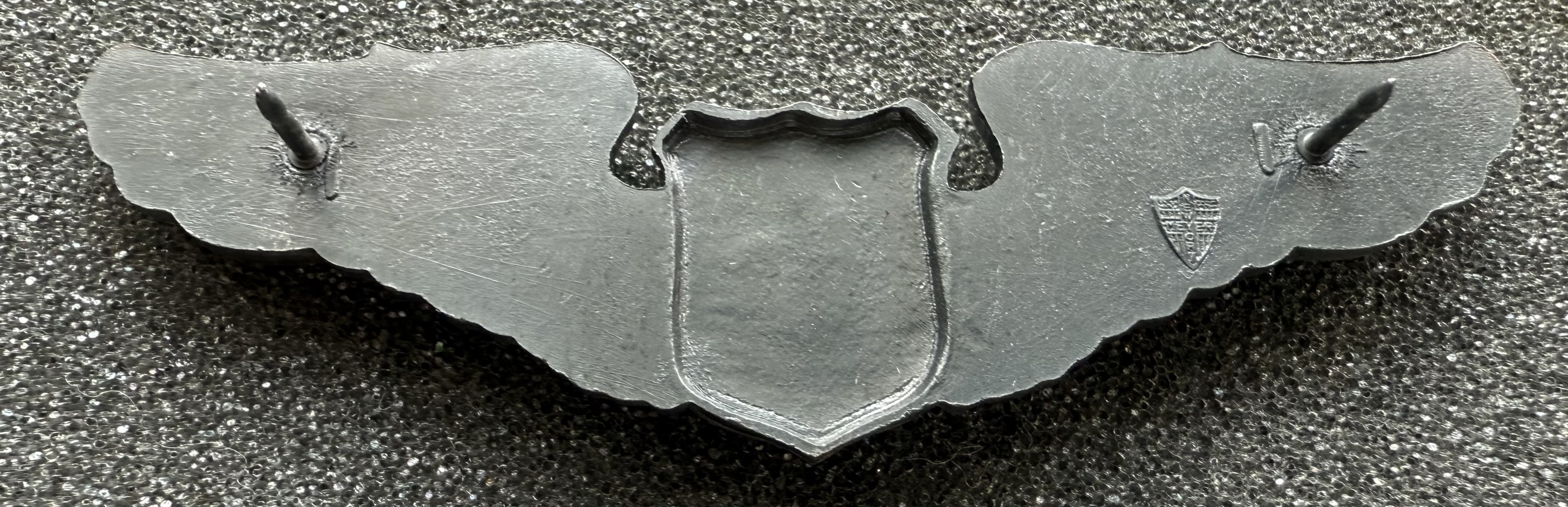 Image of Air Force Pilot wing