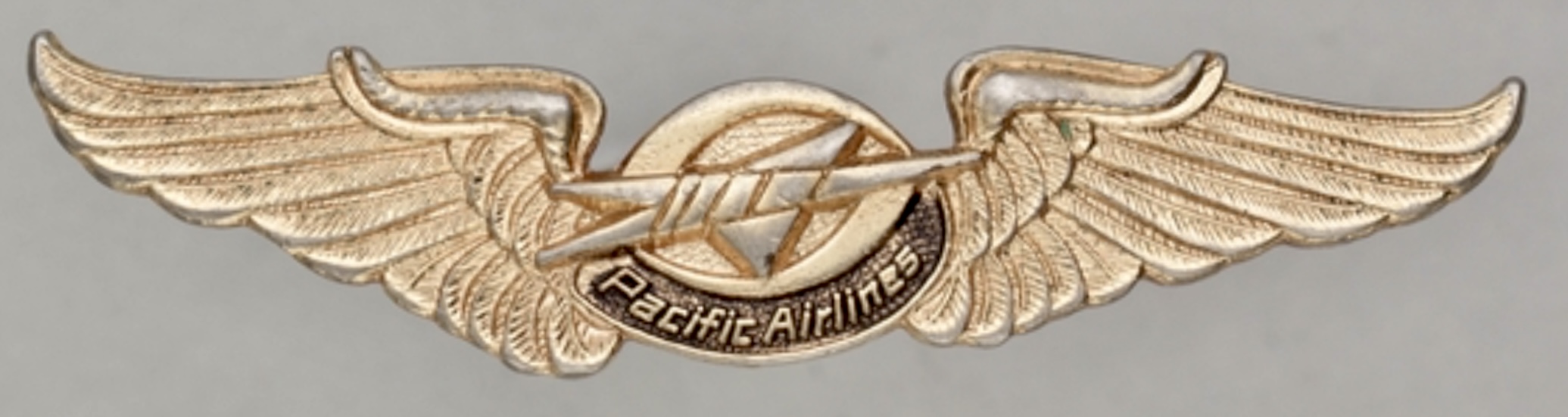 Pacific Airlines Pilot