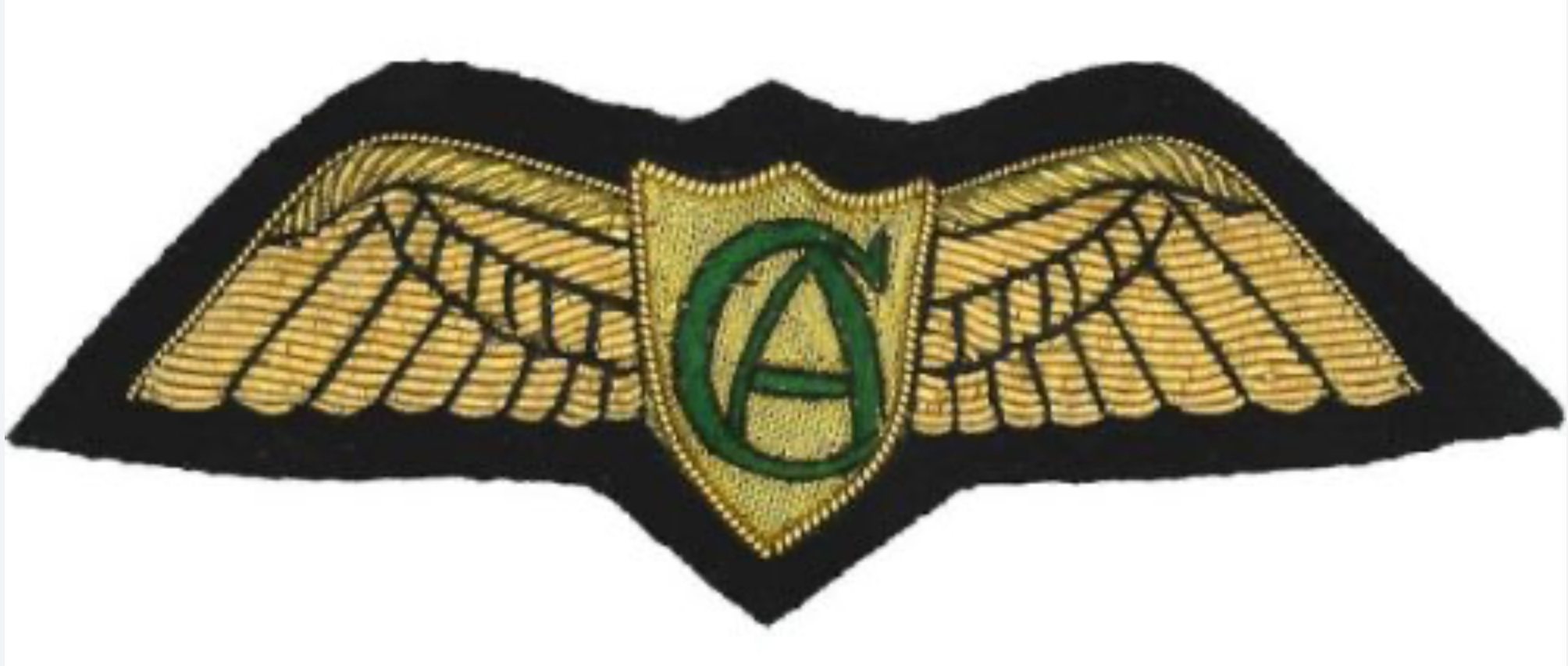 Channel Airways (CA) Pilot