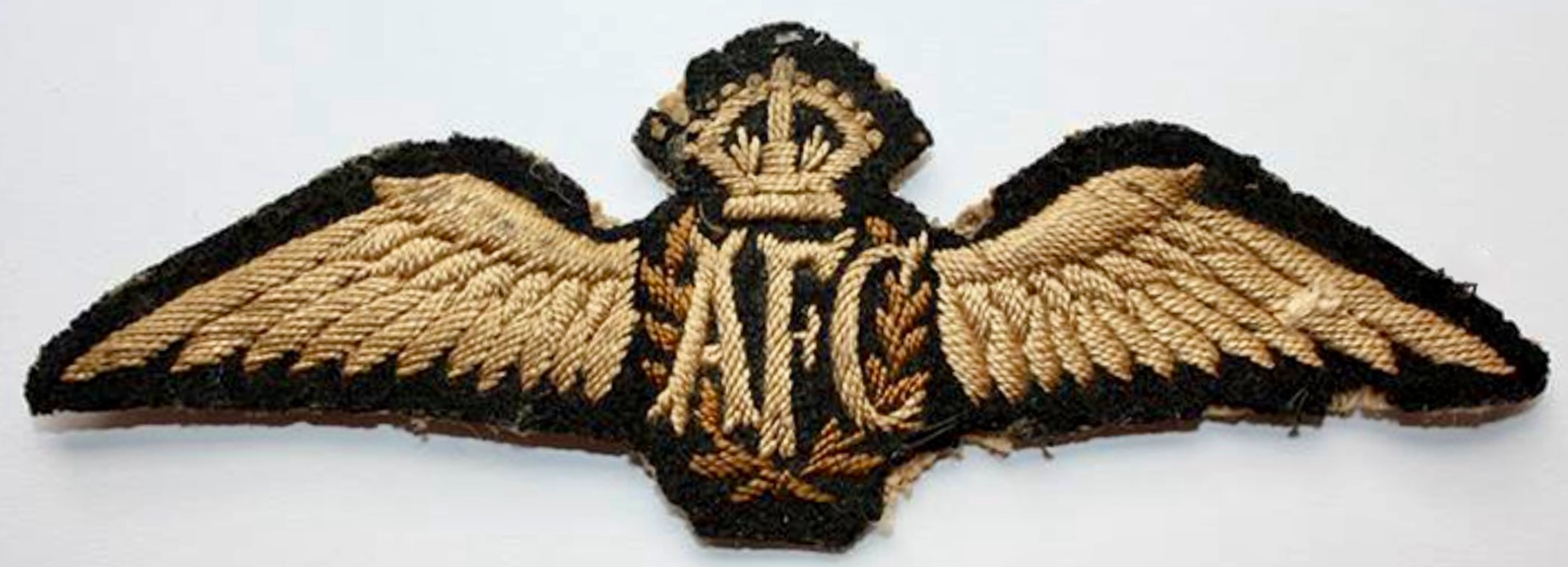 Australia Flying Corps (AFC) Pilot
