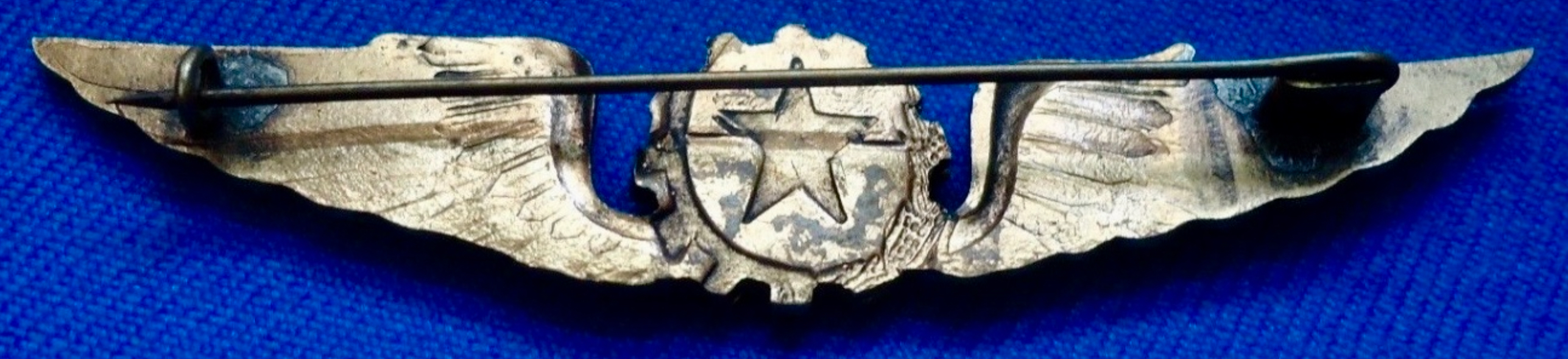Image of Air Force Pilot wing