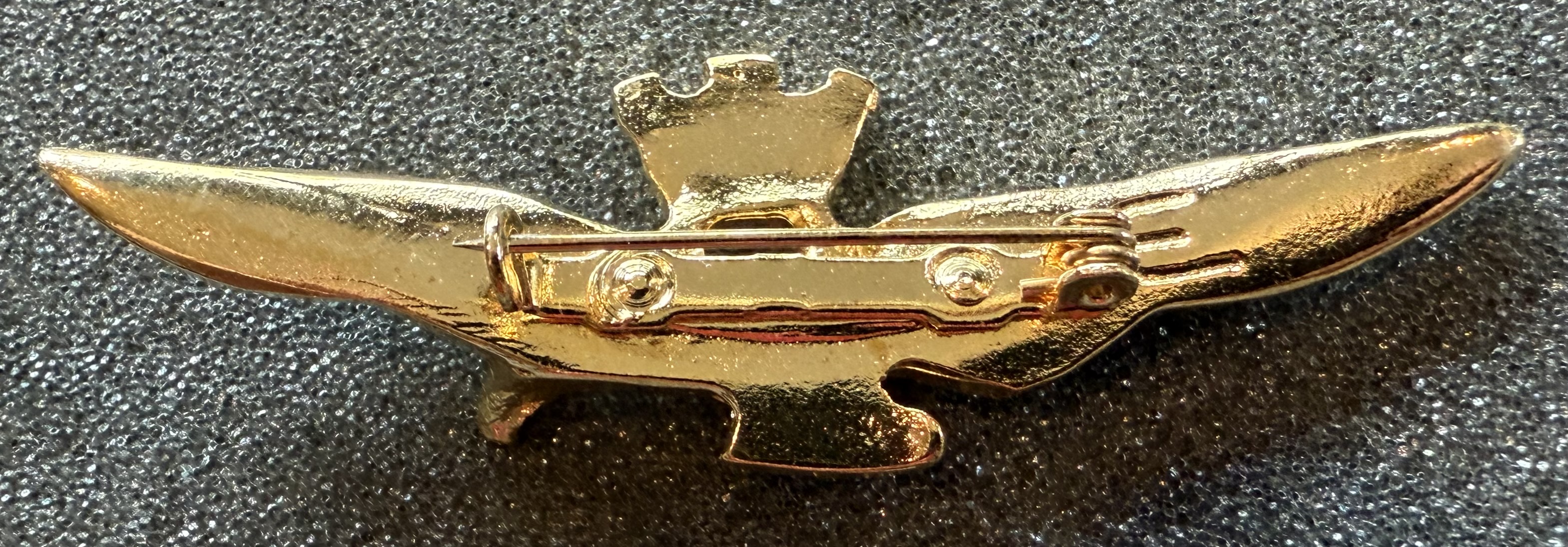 Image of Air Force Pilot wing