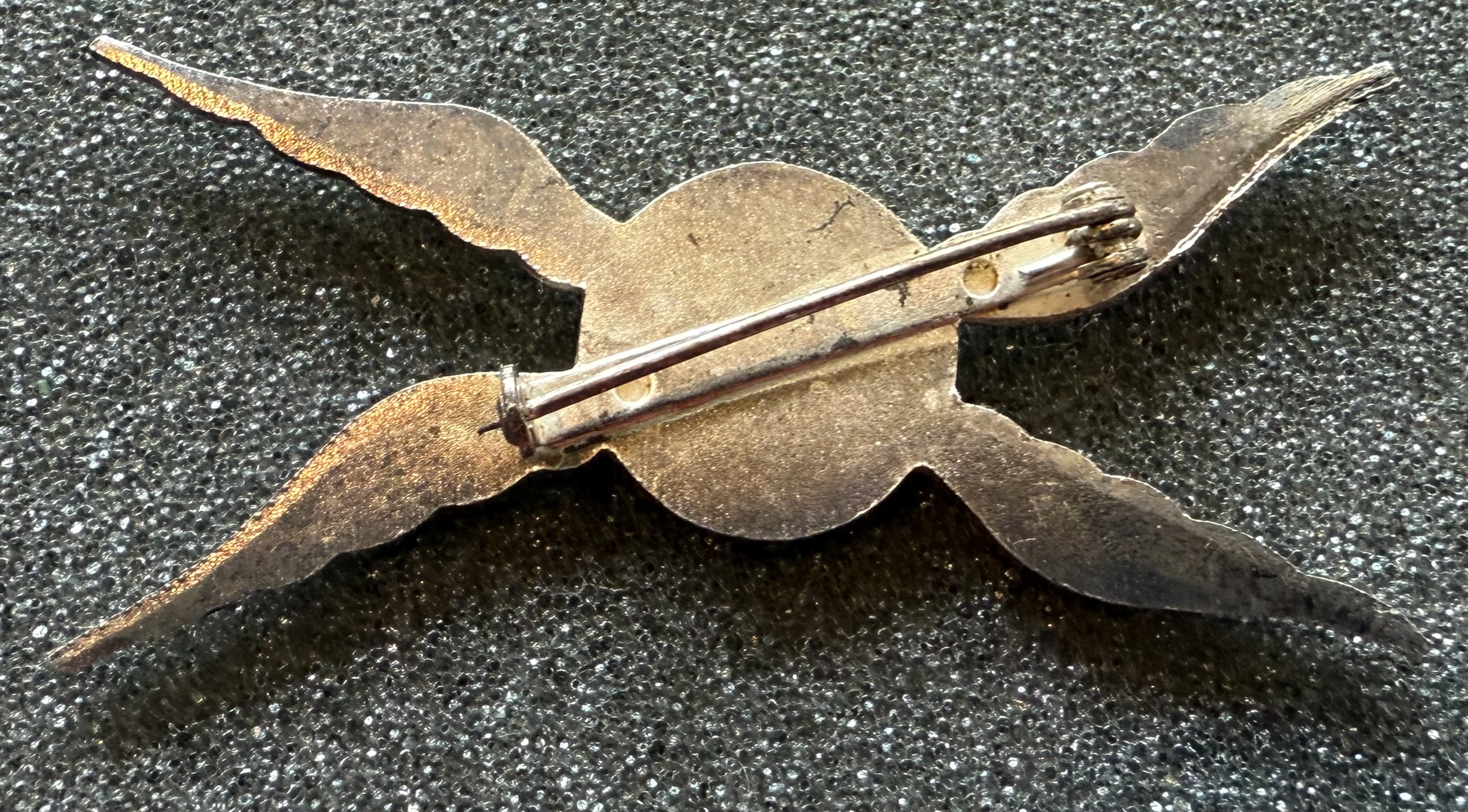 Image of Army Pilot wing