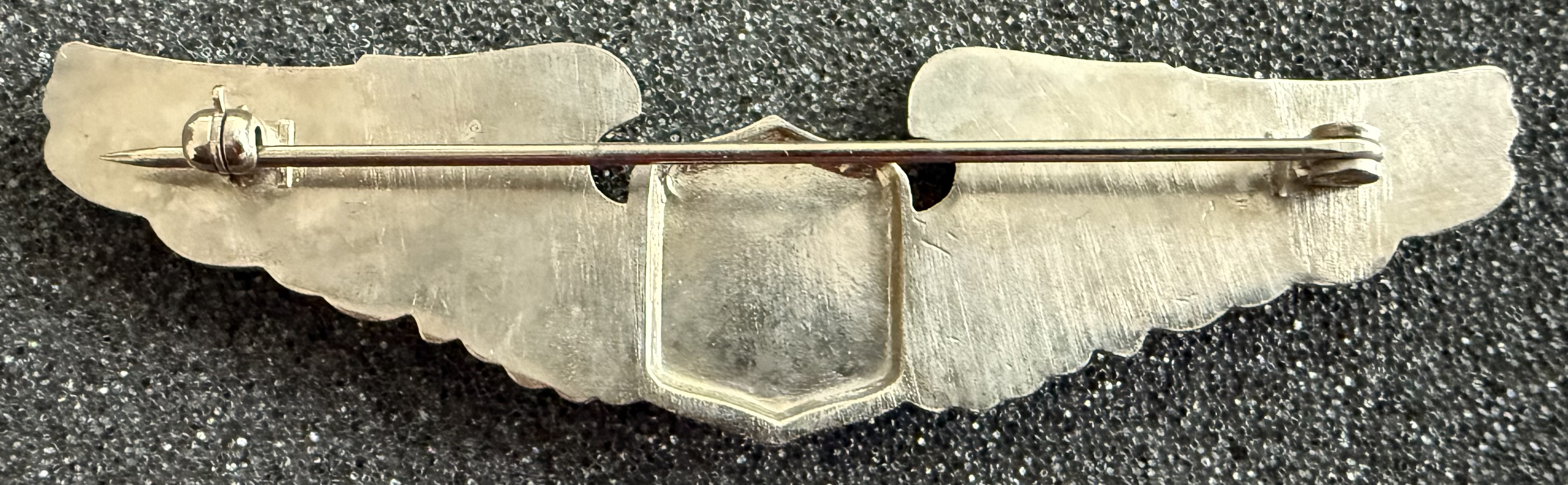 Image of Air Force Pilot wing