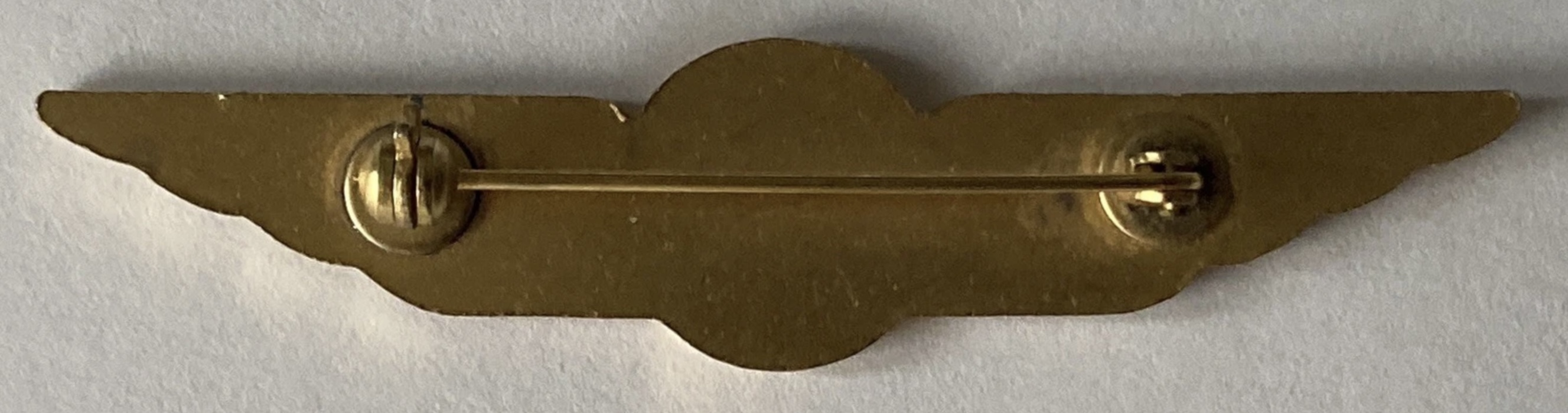 Image of Air Commerz Pilot wing