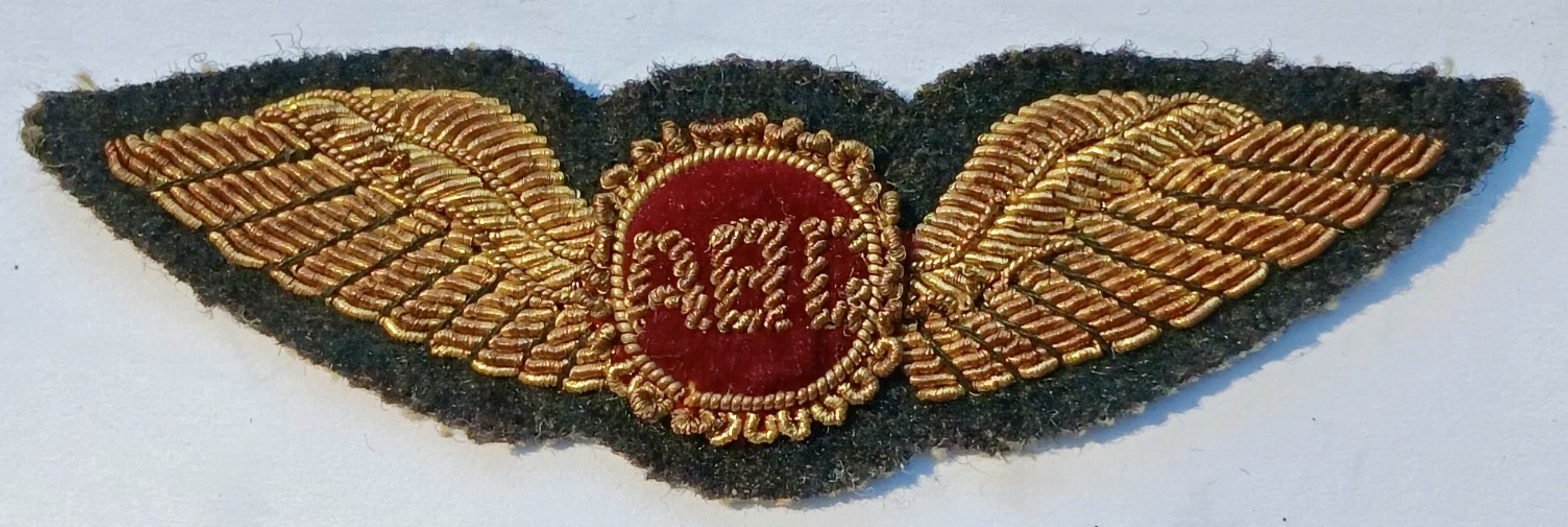Air Bridge Carriers (ABC) Pilot