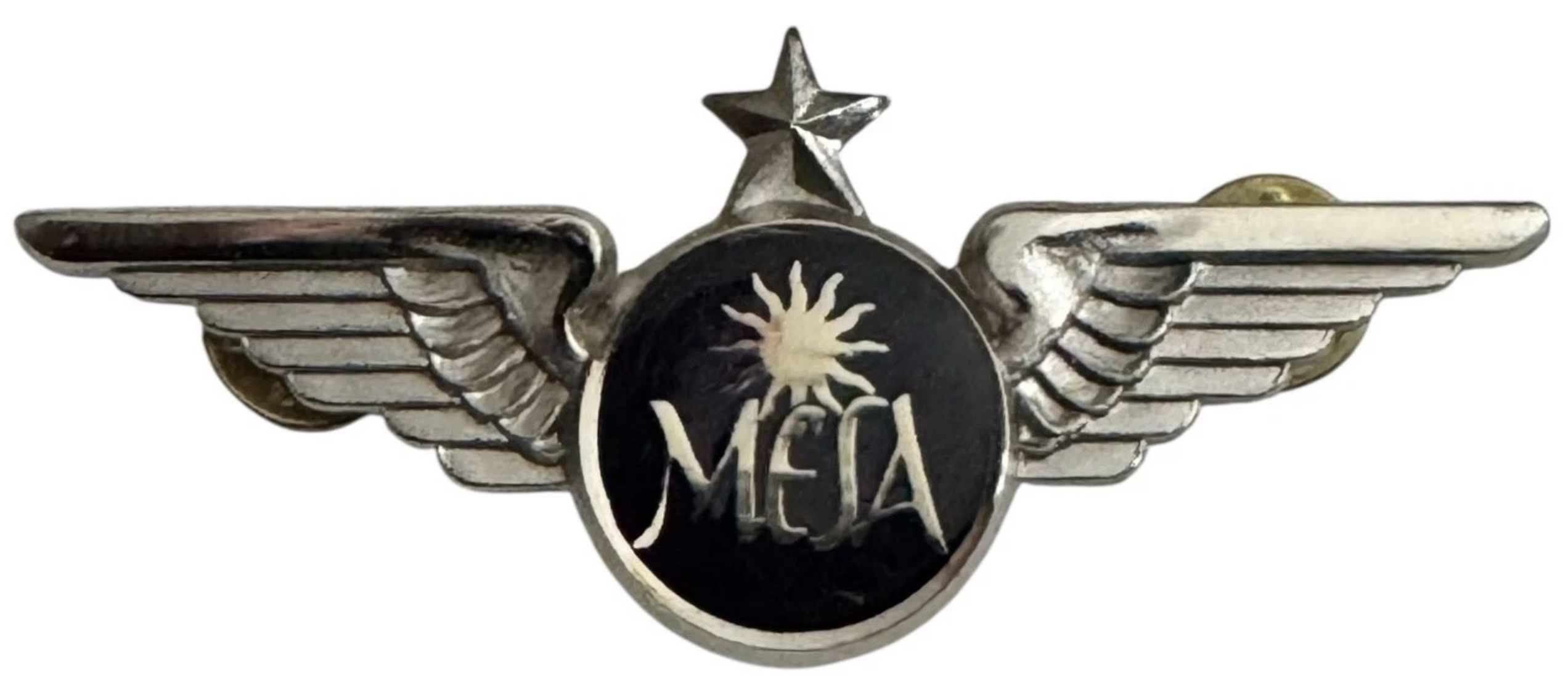 Mesa Airlines First Officer