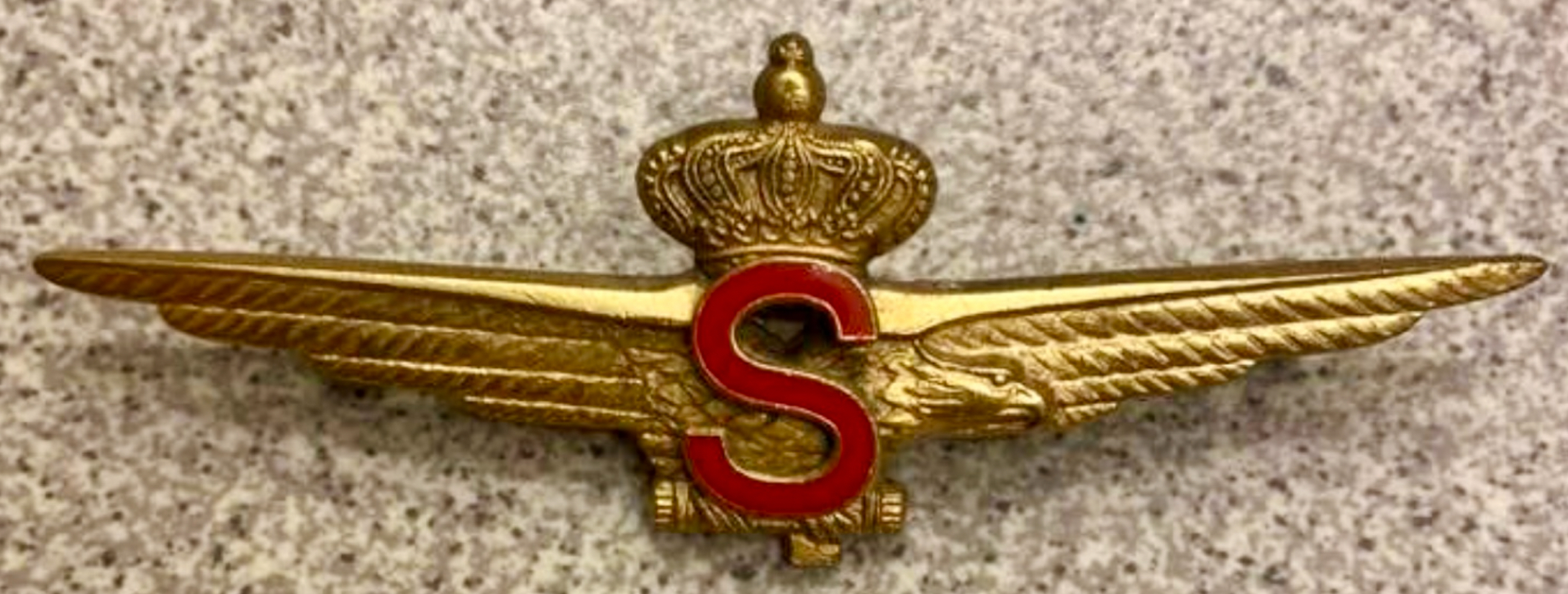 Italy Air Force S Pilot